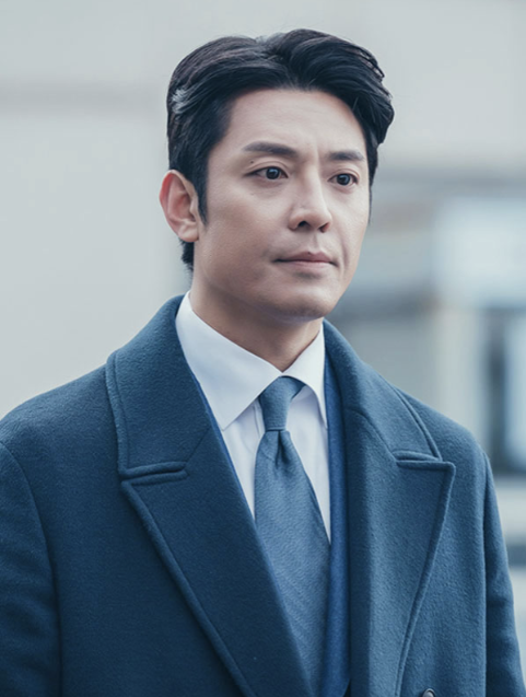 드라마 빅마우스 최도하