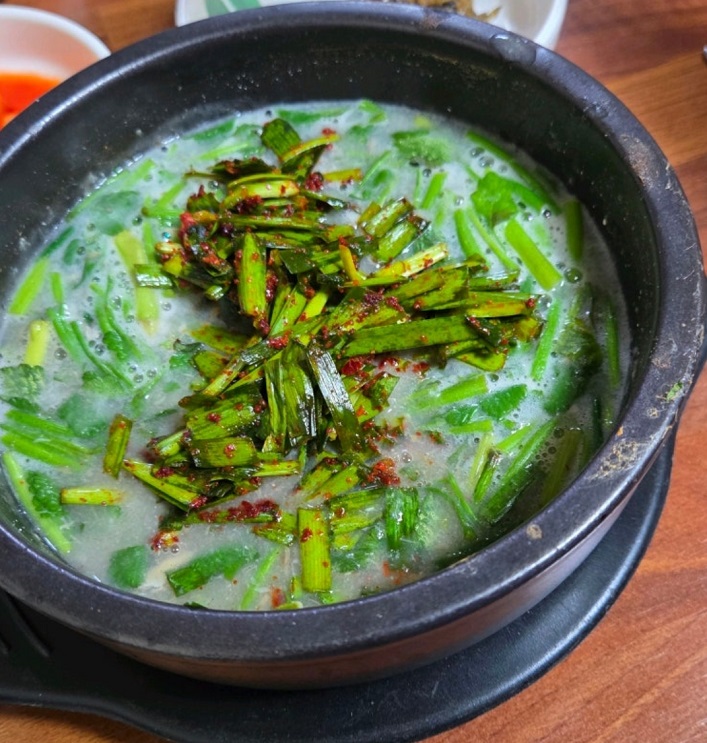 한국인의밥상-목포-쫄복탕-조선졸복탕