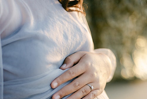 결론, 임신중 커피 혹은 차 마셔도, 안전할까?