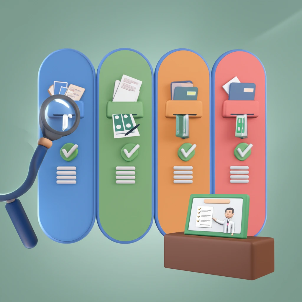 65세 이상이라면? 주치의 제도로 건..