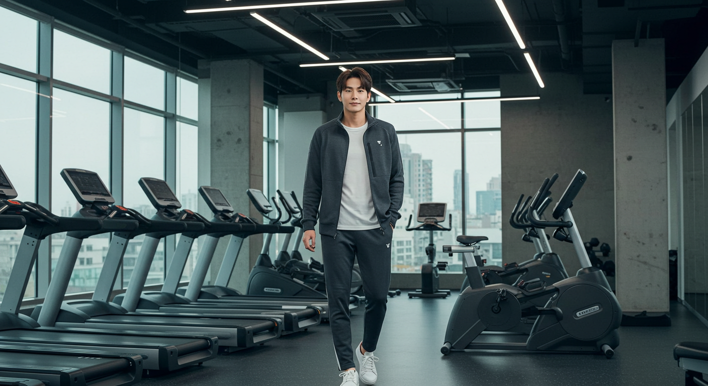 30대 남성 호르몬