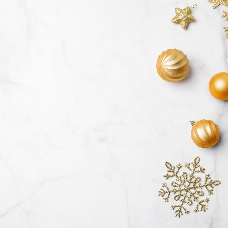 더현대 크리스마스 빌리지 