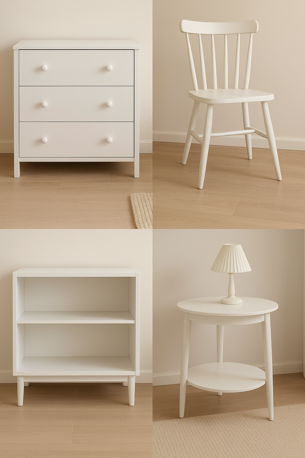 중고 가구 리폼