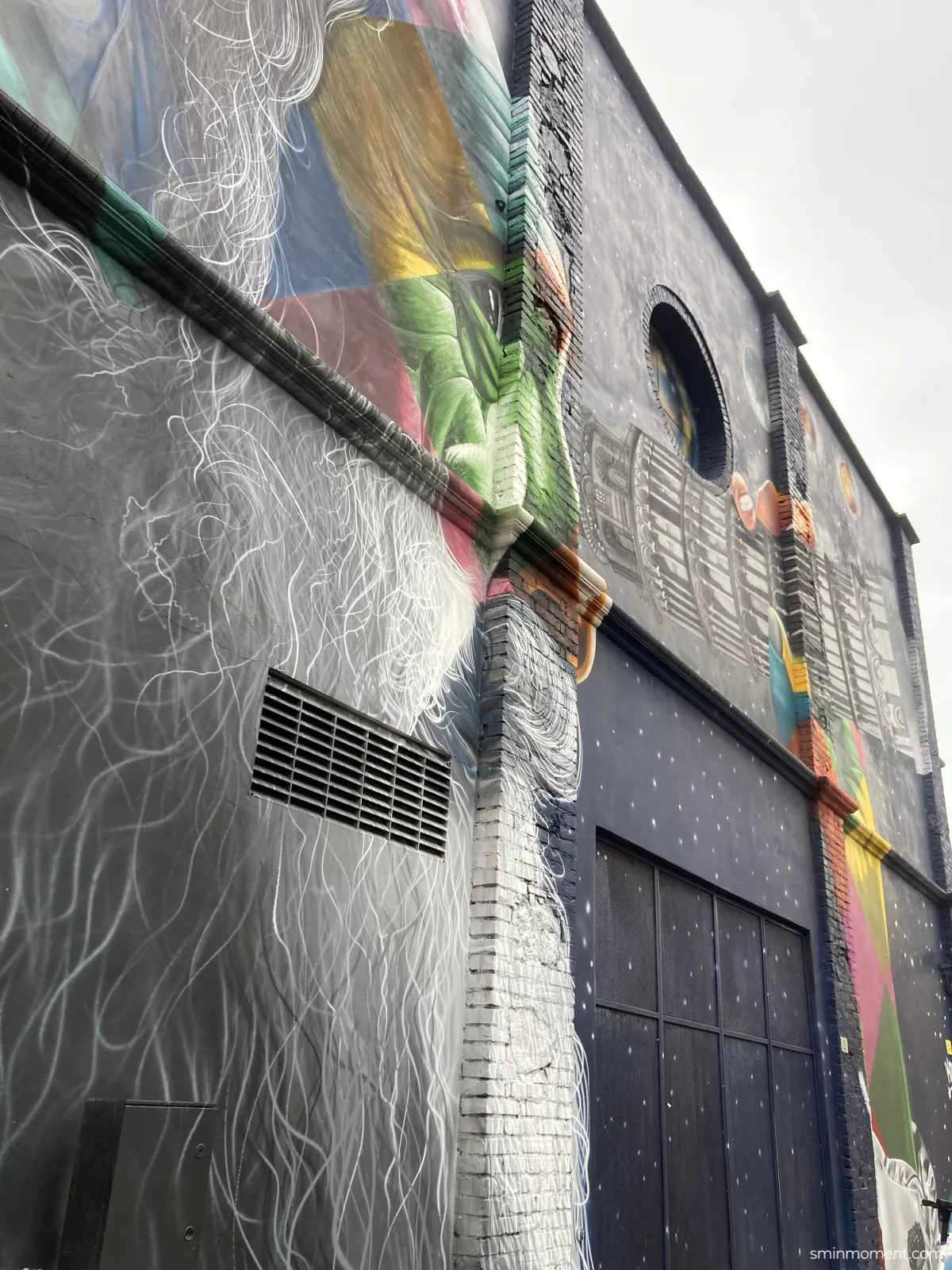 피사의사탑-피사센트럴역-돌아가는길-벽화-갈릴레오갈릴레이-헌정-피사의사탑망원경-에두아르도코브라