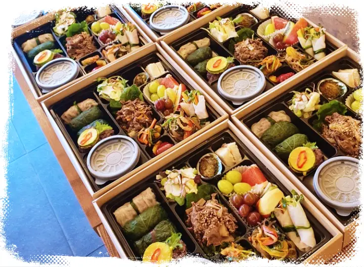 정성과 감동을 담는 수제 도시락 전문점, 최고의 반찬 가게 맛집 인천 주안역 반찬가게 맛집