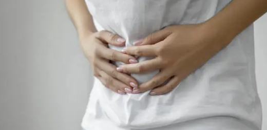 왼쪽 아랫배 통증 9