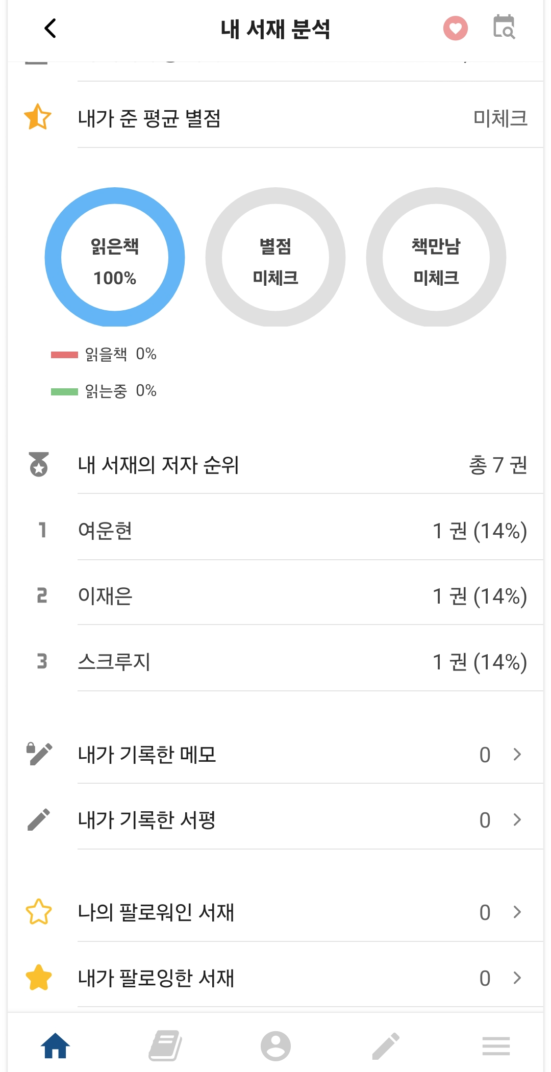독서어플