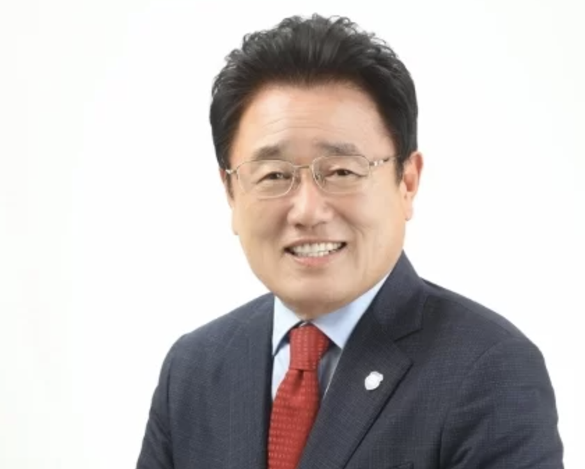 류준상 프로필