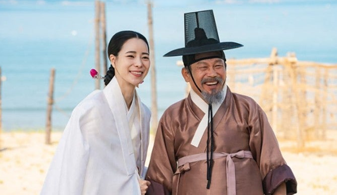 [옥씨부인전]드라마 한장면