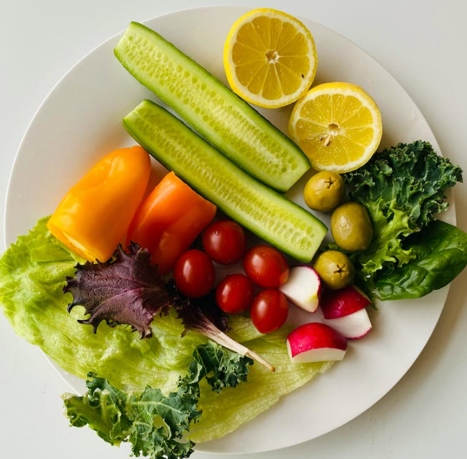 뼈건강에 좋은 음식