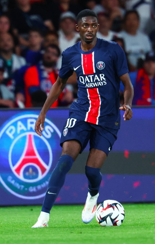 파리생제르맹PSG-릴-중계