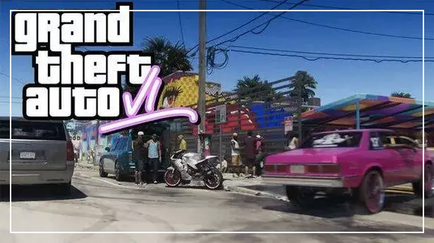 GTA 6, 락스타 게임즈의 야심작