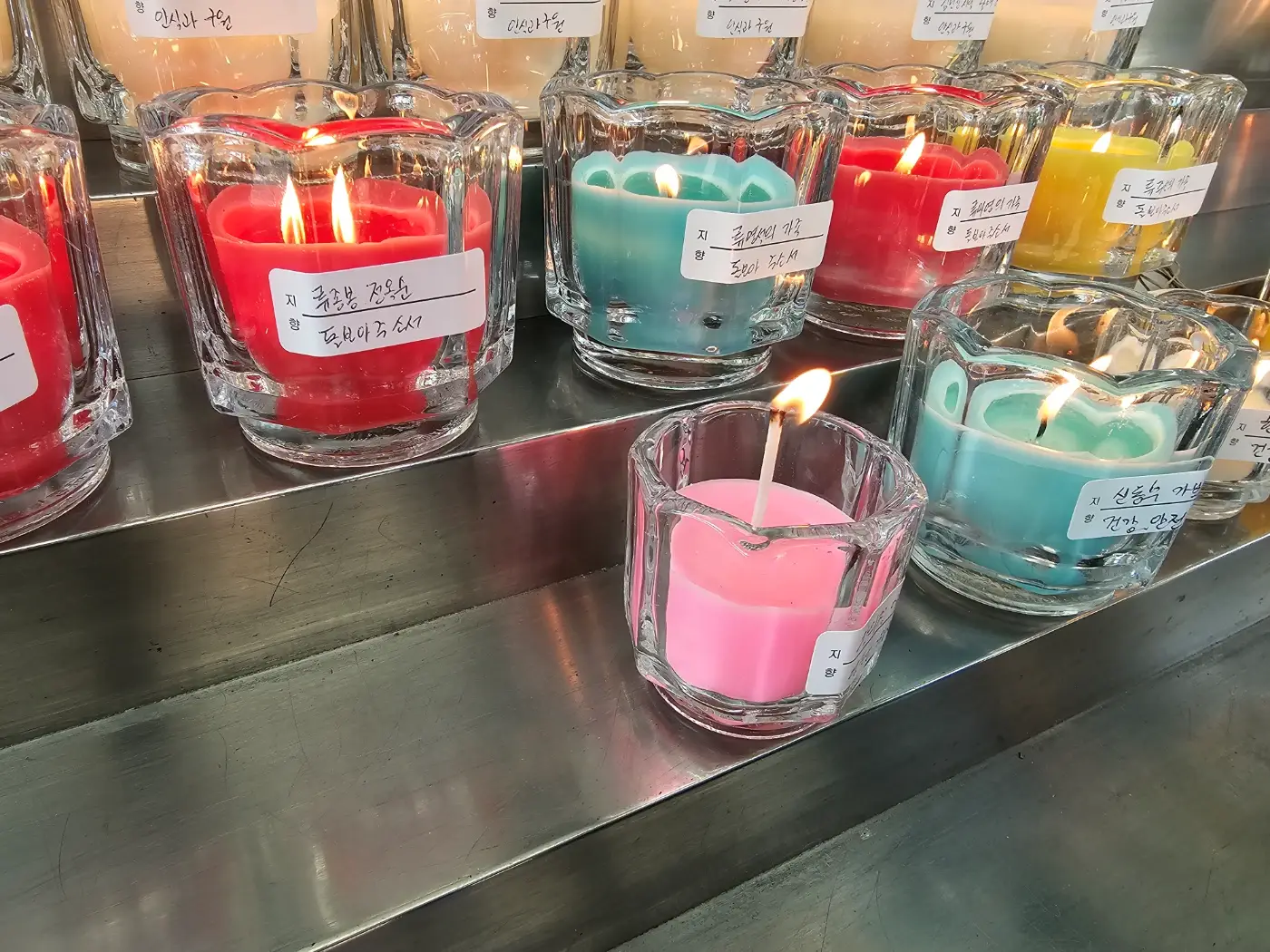 절두산 성지(성당)의 역사 및 미사시간