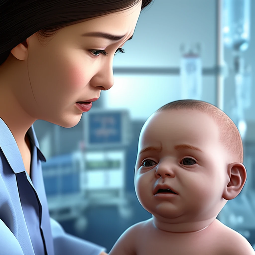 유아 식중독 & 탈수, 초기 증상과 ..