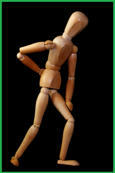 허리통증 예방 및 해결