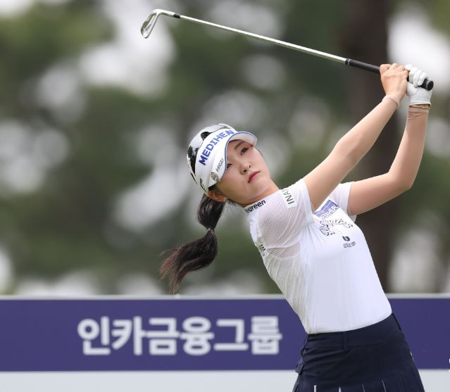 김민솔 프로 나이 프로필 고향 학력 및 KLPGA 슈퍼루키 2026시즌 우승 상금 전관왕 대기록 심층 분석
