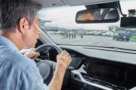 고령운전자 적성검사