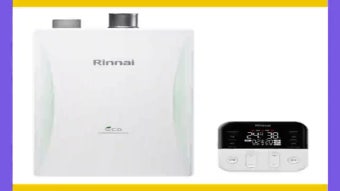 린나이 가스보일러 에러코드 11 원인 및 해결방법