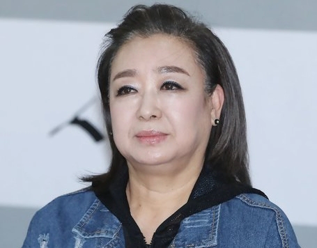 혜은이 프로필 나이 고향 학력 가족관계 노래모음