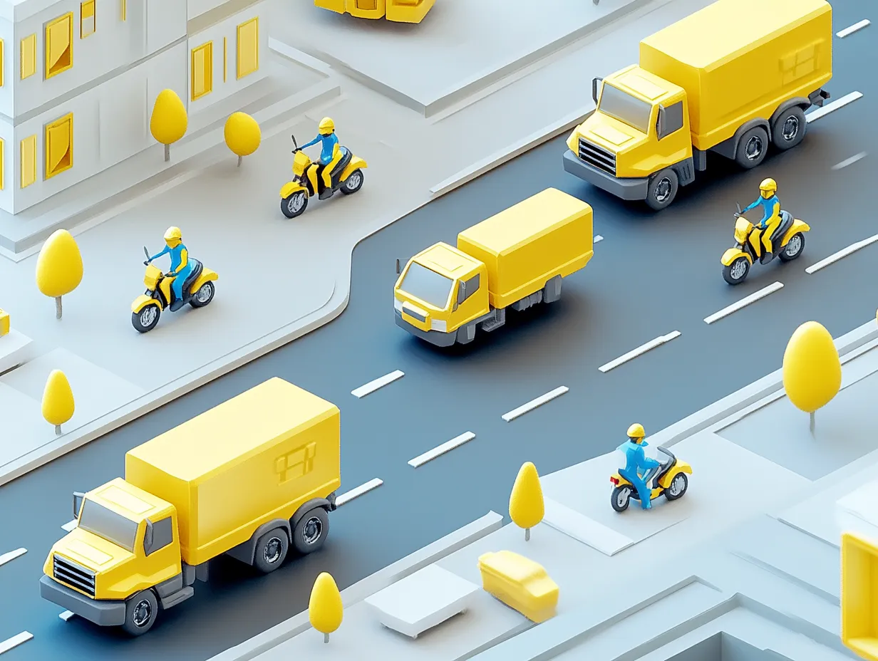 배달앱 민원의 발생 시간대와 패턴 분석