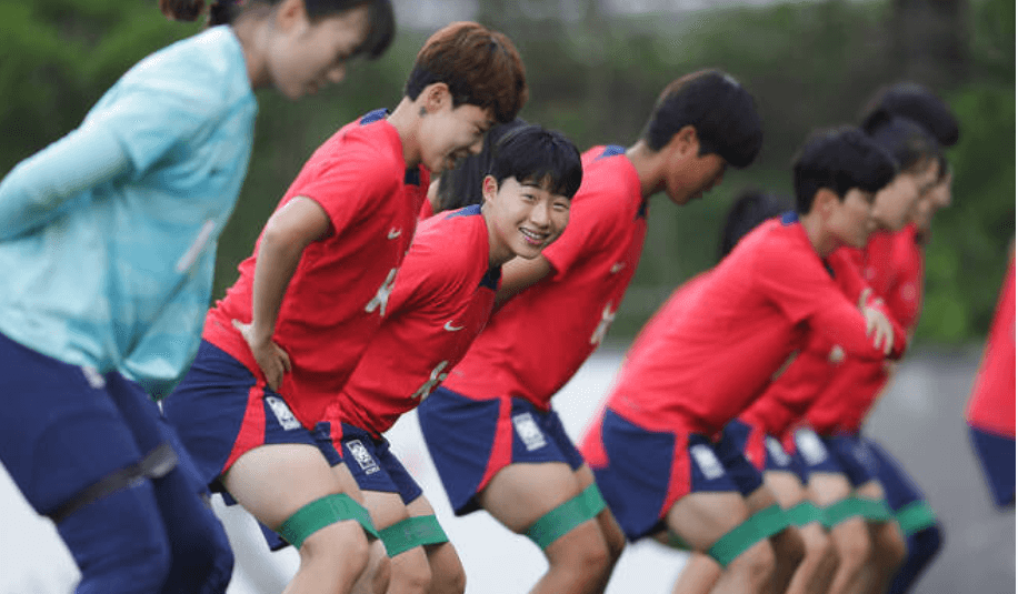 항저우 아시안게임 여자축구 중계 일정 명단
