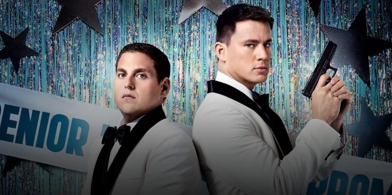 21점프-스트리트