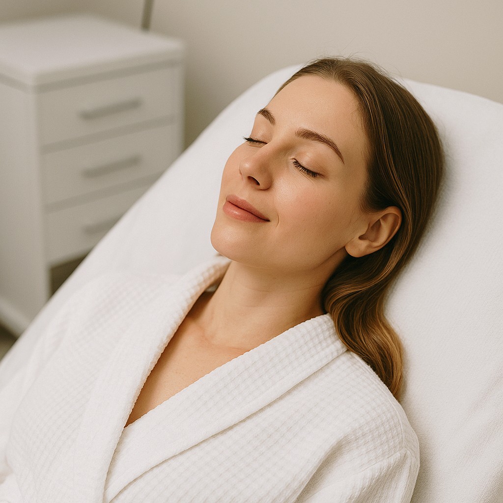 올리디아마요 필러, 부작용 없이 자연 볼륨 채우는 이유