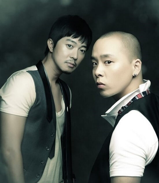 브라운아이즈