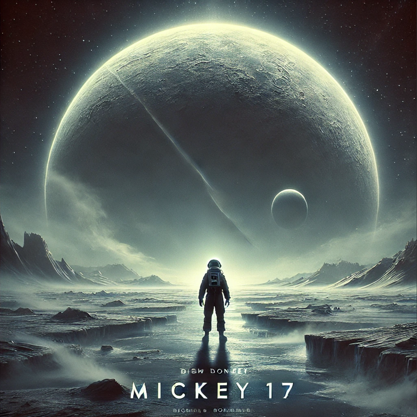 미키 17