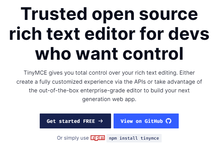 타이니클라우드