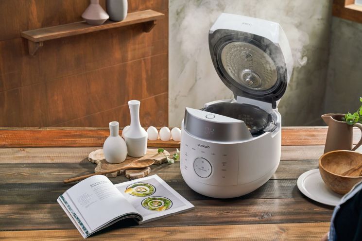 쿠쿠 서비스센터 전화번호 및 운영시간 예약