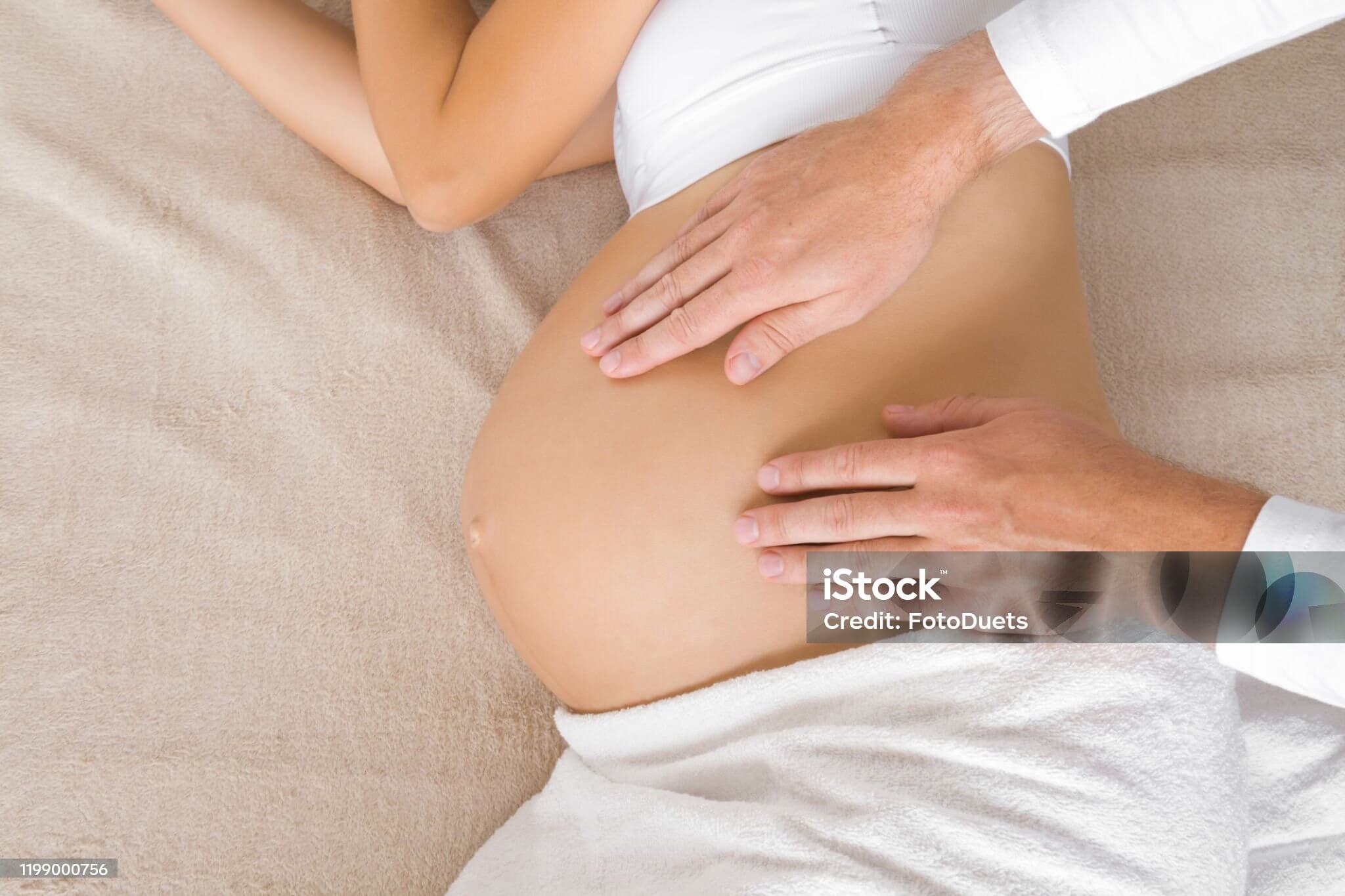 임산부 산전마사지, 해도 될까 부종·통증 완화 위한 안전 가이드