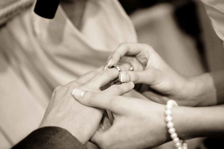 결혼준비 관련 사진