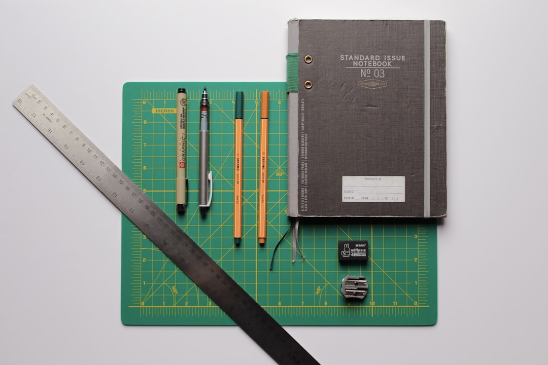 Stationery