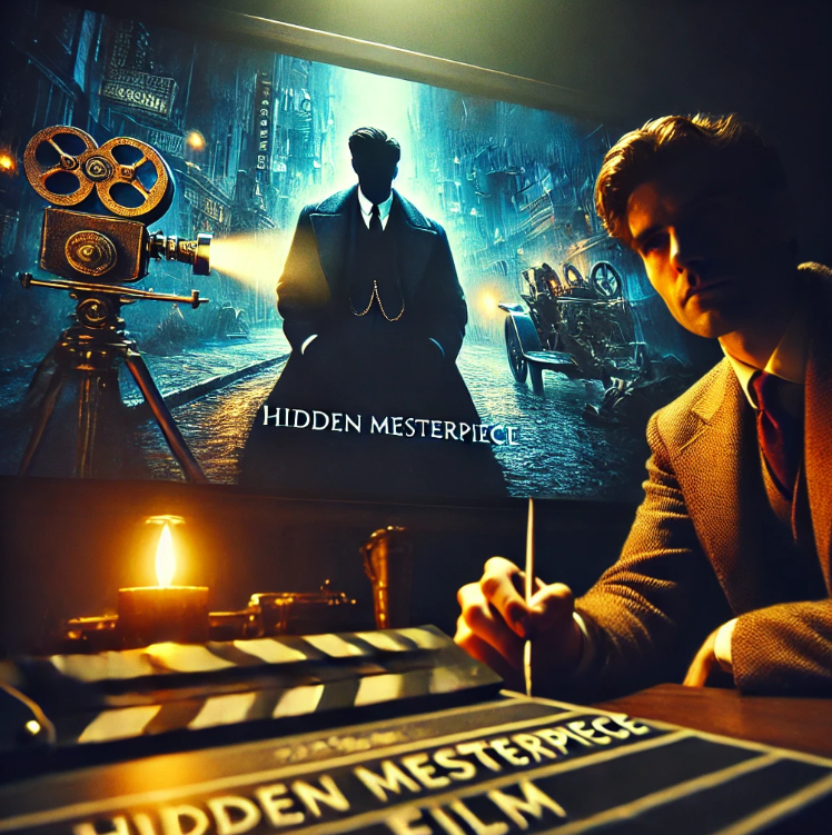 숨은 명작 영화 사진