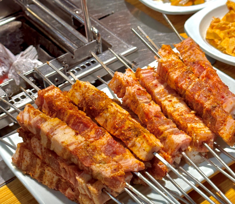 생방송 투데이 인정 맛집 <건대 BEST 3 맛집> 위치정보