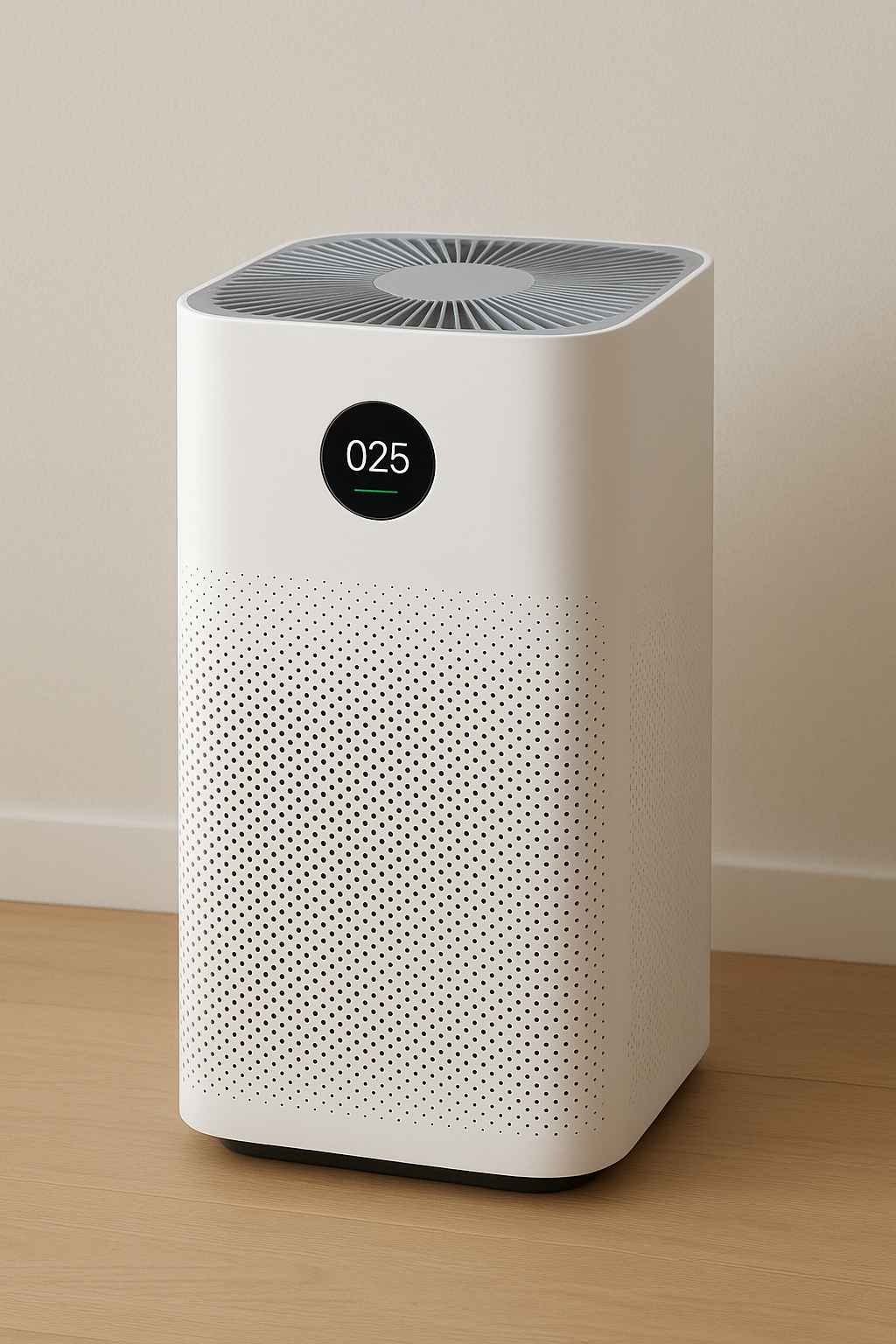 공기청정기 관련 사진