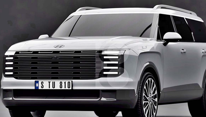 팰리세이드 풀체인지 가격 제원 출시일 2025