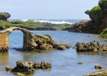 괌-비자면제신청서