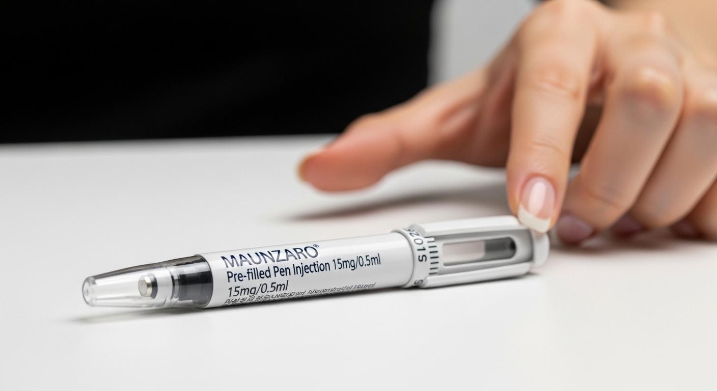 마운자로프리필드펜주15mg/0.5ml