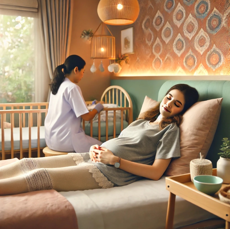 산후조리비 지원 활용법