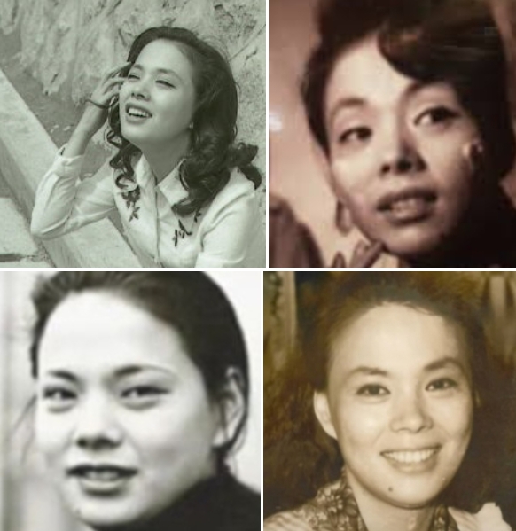배우 김수미