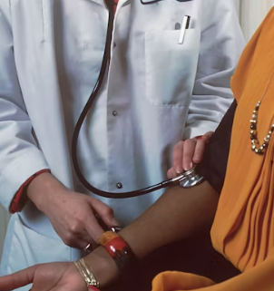 혈압 정상 수치 낮추는 법