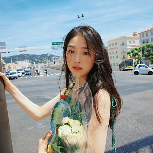 김시은-프로필