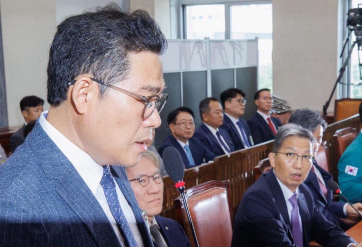 백해룡 경정 수사외압