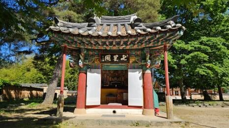 남원 실상사 : 지리산 자락에서 만나는 천년 선종 사찰 한국 선불교의 시작을 만나다