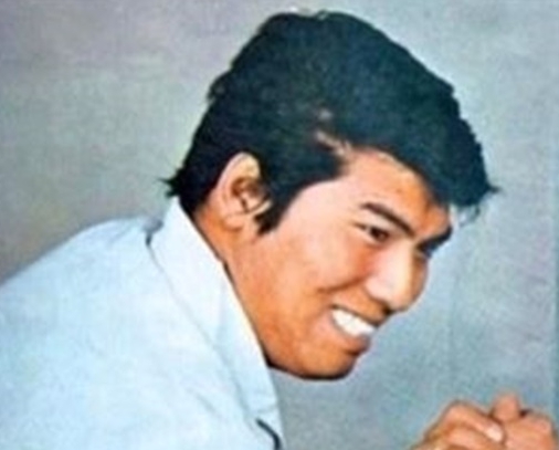 나훈아 트로트의 전설