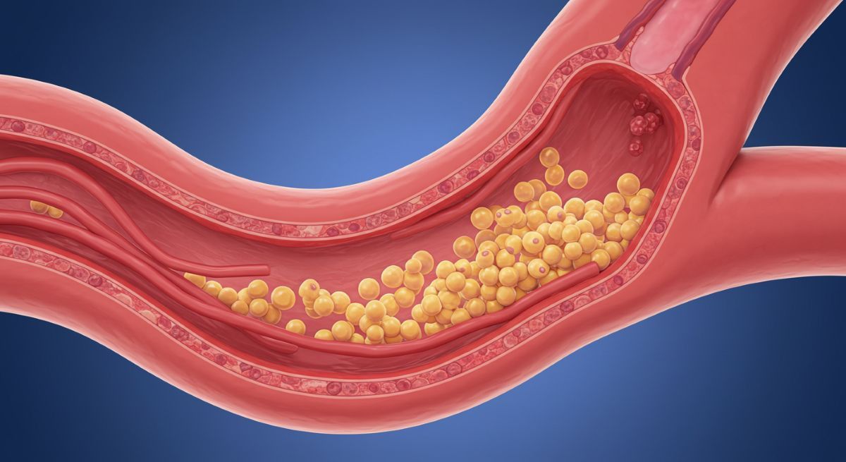 폴리코사놀의 효능 부작용 복용법