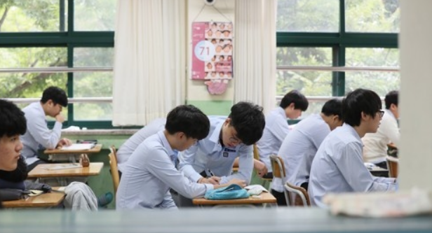 수능 파이널 공부법