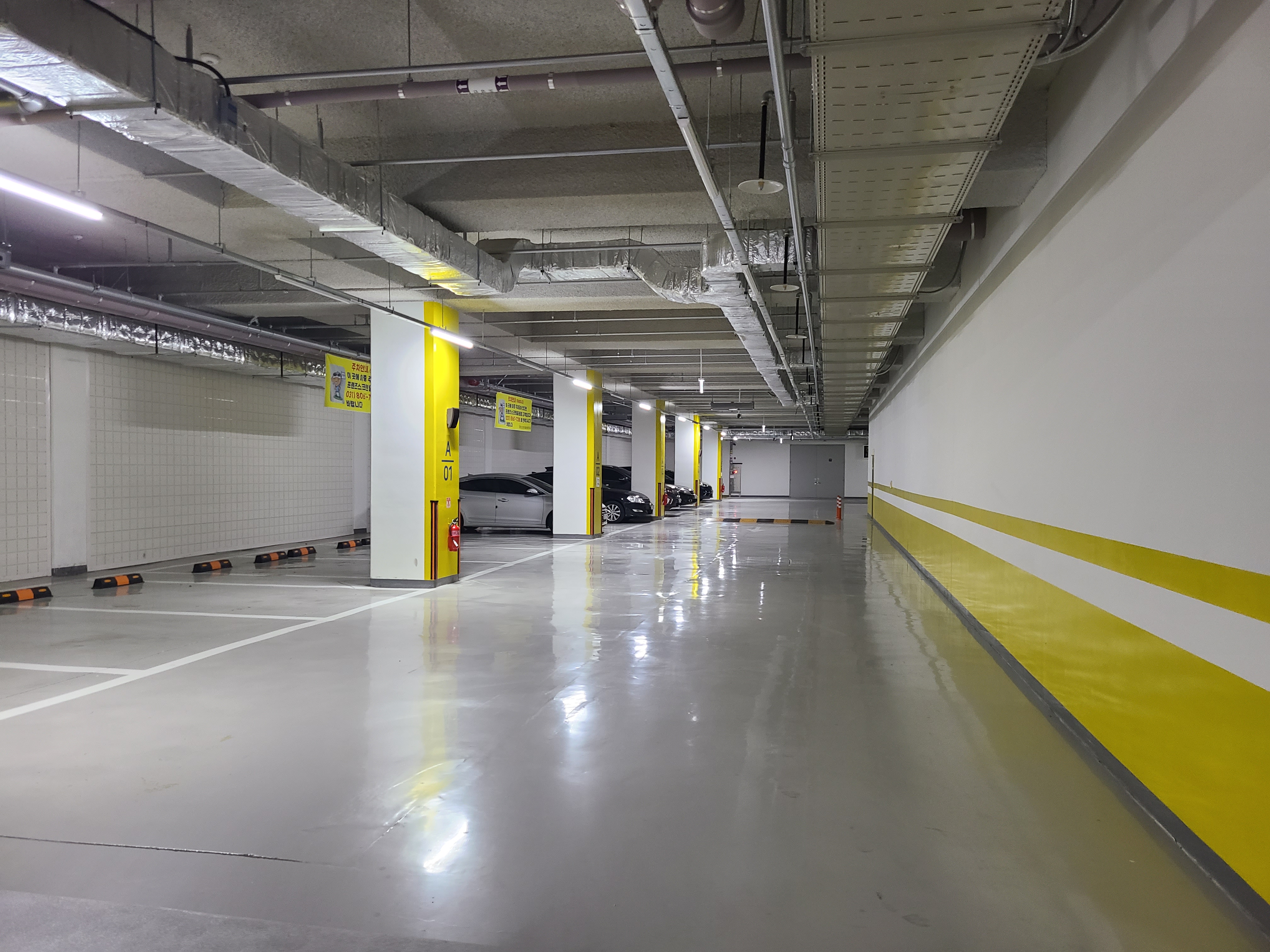 수원 델타원 지하3